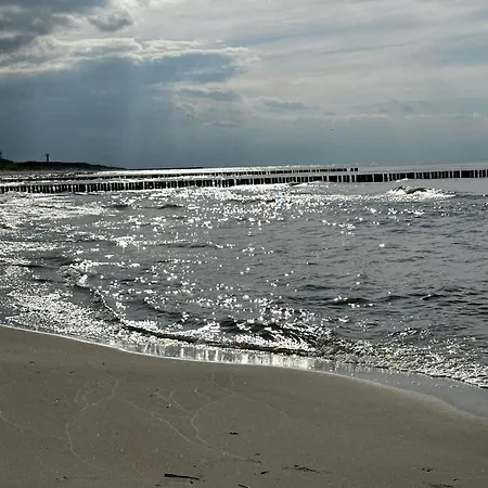 Pensjonat Welle