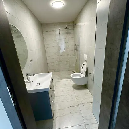 Welle 게스트하우스 3*