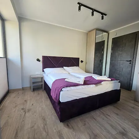 Welle 3* Dziwnów