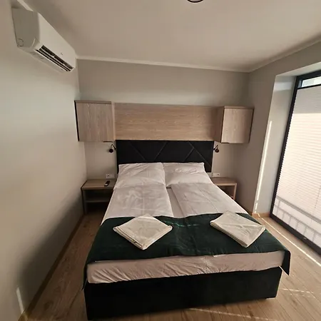 Welle Guest house