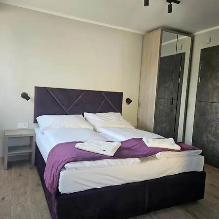 Guest house Welle