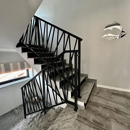 게스트하우스 Welle 3*