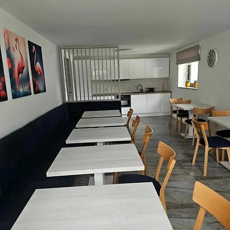 Guest house Welle
