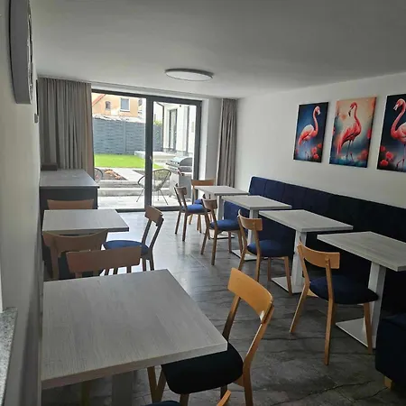 Guest house Welle *