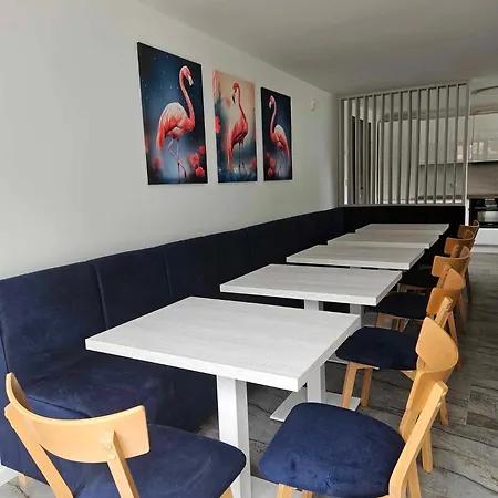 Guest house Welle
