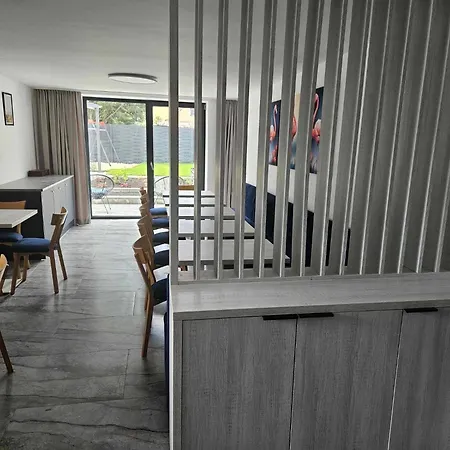 Welle Guest house *