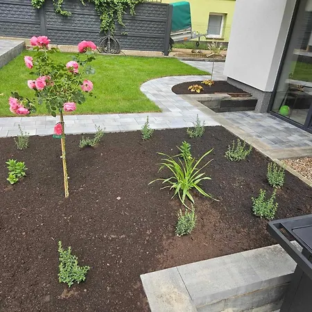 게스트하우스 Welle Dziwnów