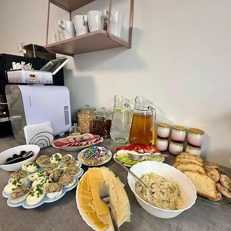 게스트하우스 Welle