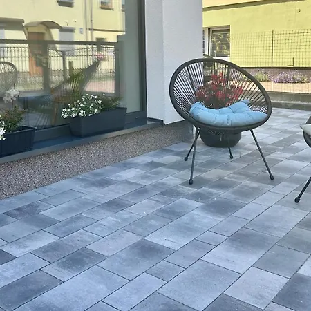 Welle 게스트하우스