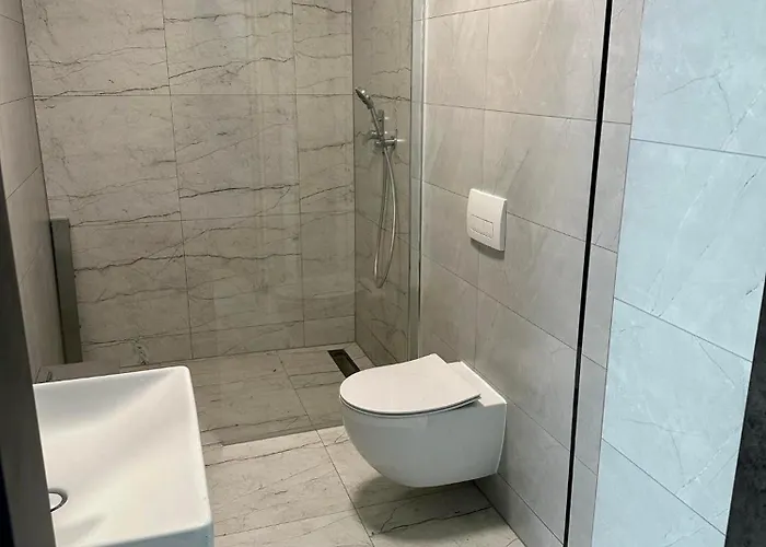 Maison d'hôtes Welle