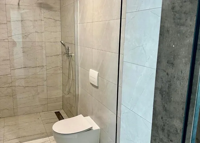 Maison d'hôtes Welle