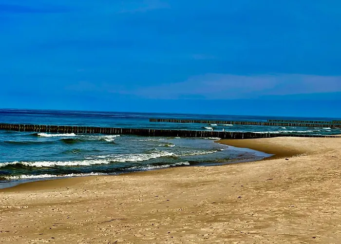 Affittacamere Welle Dziwnów