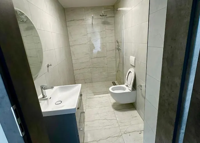 Welle Maison d'hôtes 3*