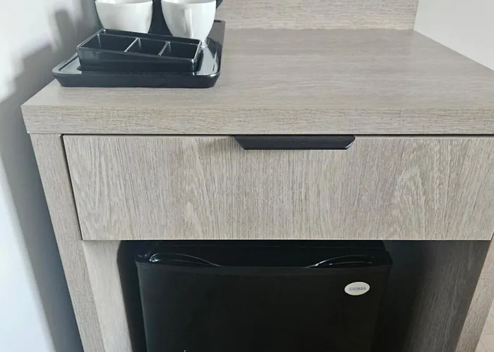 Welle Maison d'hôtes 3*