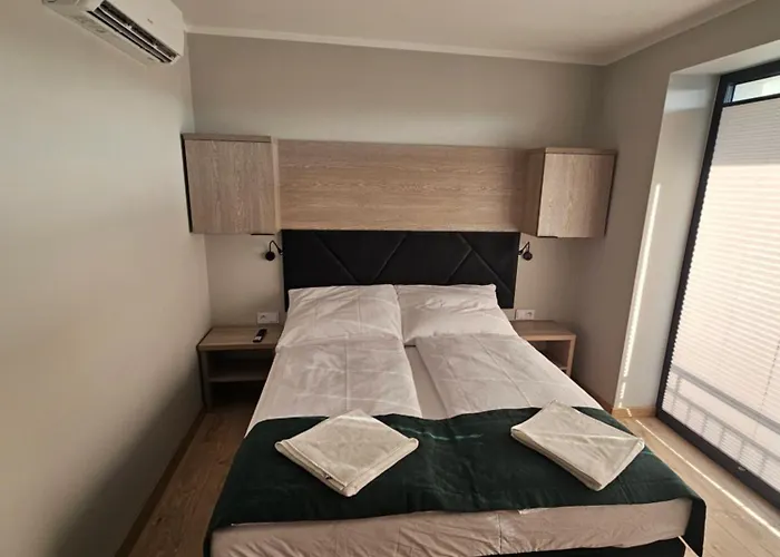 Welle בית הארחה