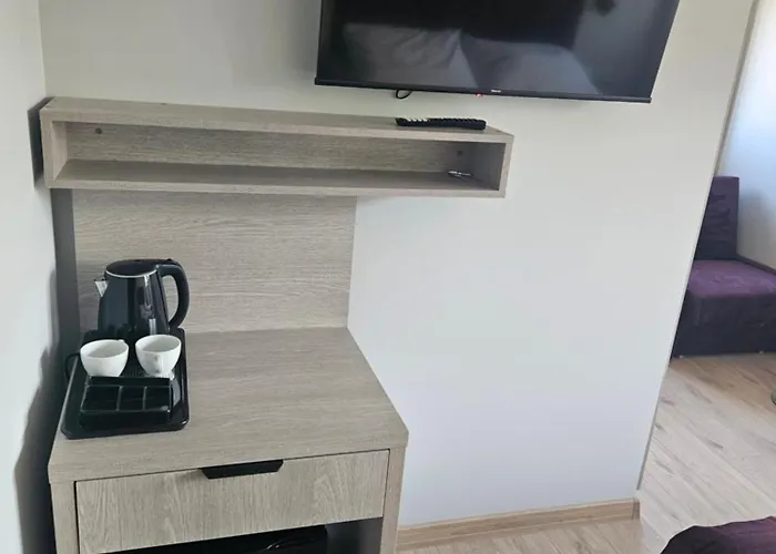 Welle Maison d'hôtes 3*