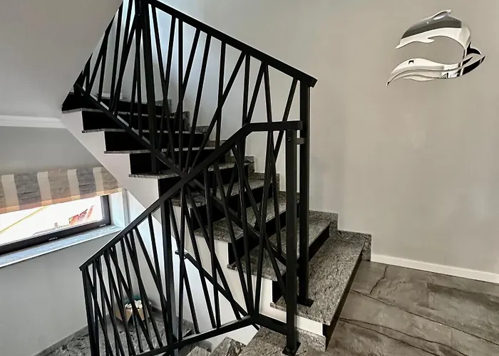 Maison d'hôtes Welle 3*