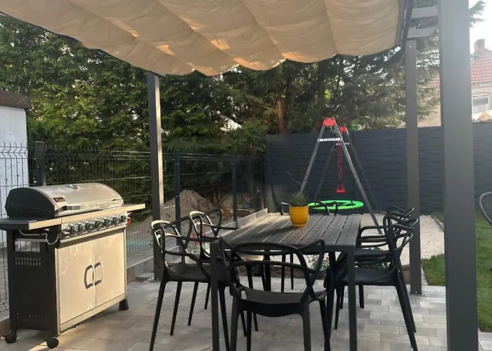 Maison d'hôtes Welle