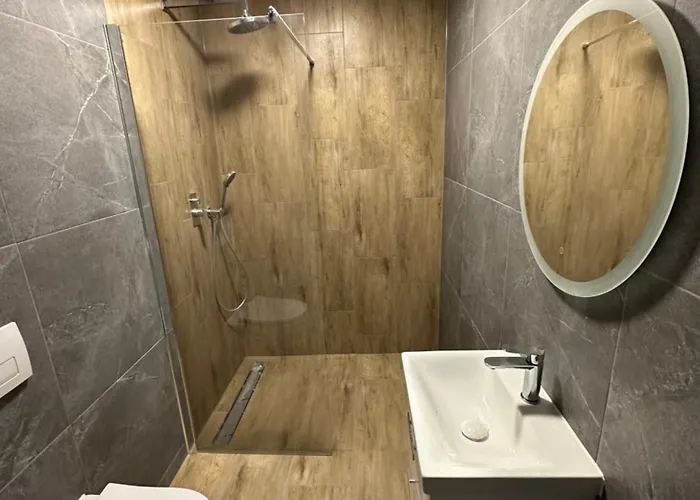 Welle Maison d'hôtes