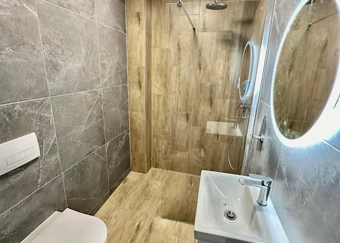 Maison d'hôtes Welle