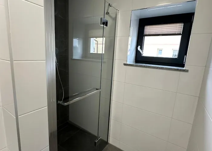 Welle Maison d'hôtes 3*