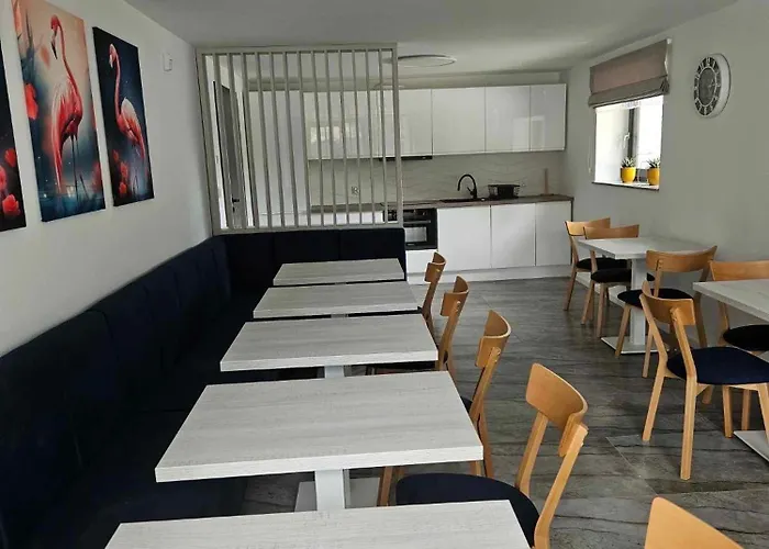 Maison d'hôtes Welle