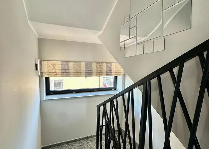 Welle Maison d'hôtes Dziwnów