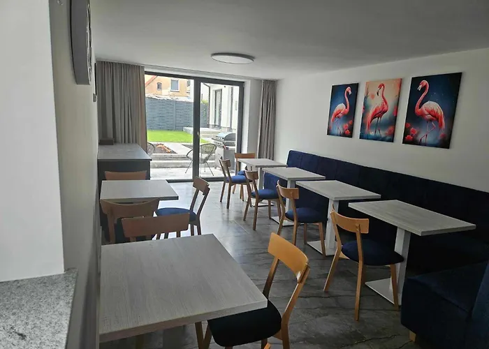 Maison d'hôtes Welle 3*