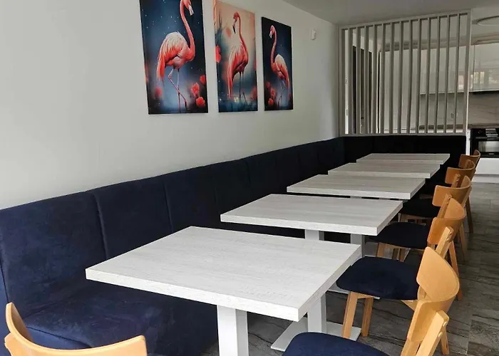 Maison d'hôtes Welle