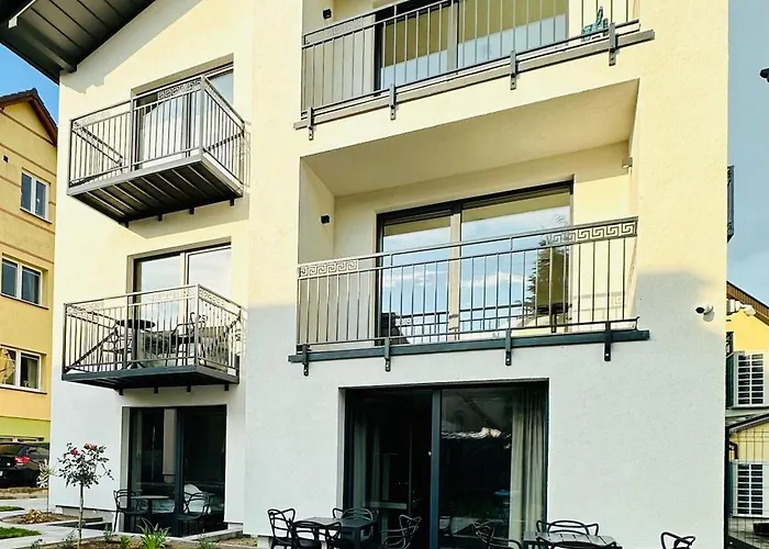 Maison d'hôtes Welle 3*