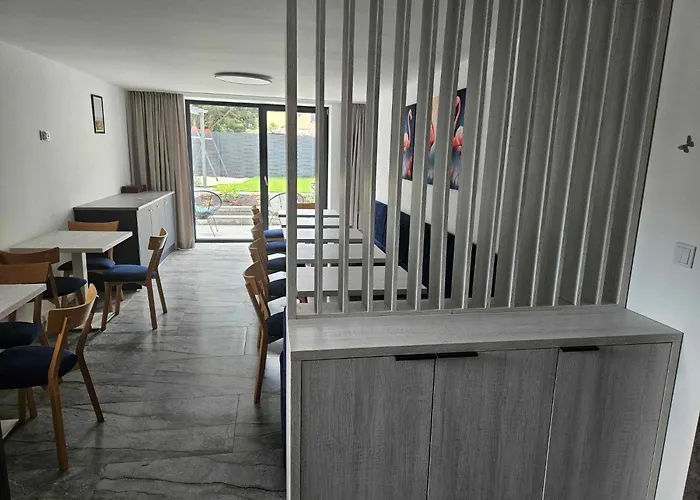 Welle Affittacamere 3*