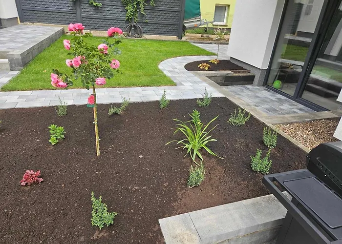 Maison d'hôtes Welle Dziwnów