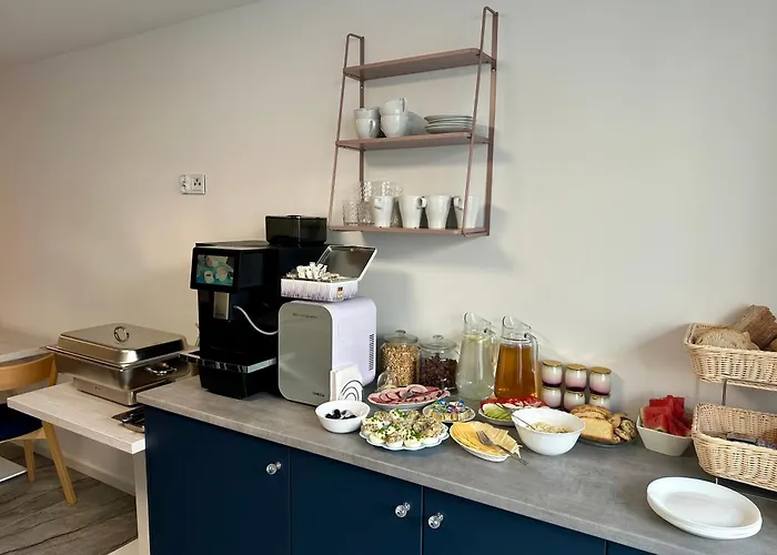 Maison d'hôtes Welle 3*