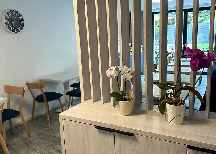 Welle Maison d'hôtes 3*