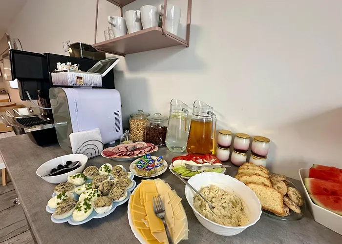 Maison d'hôtes Welle