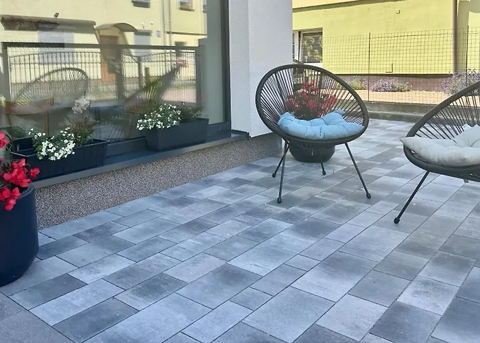 Welle Maison d'hôtes